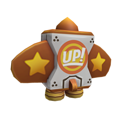 Download Virtual Item - Bombo Roblox Toy PNG Image with No Background 