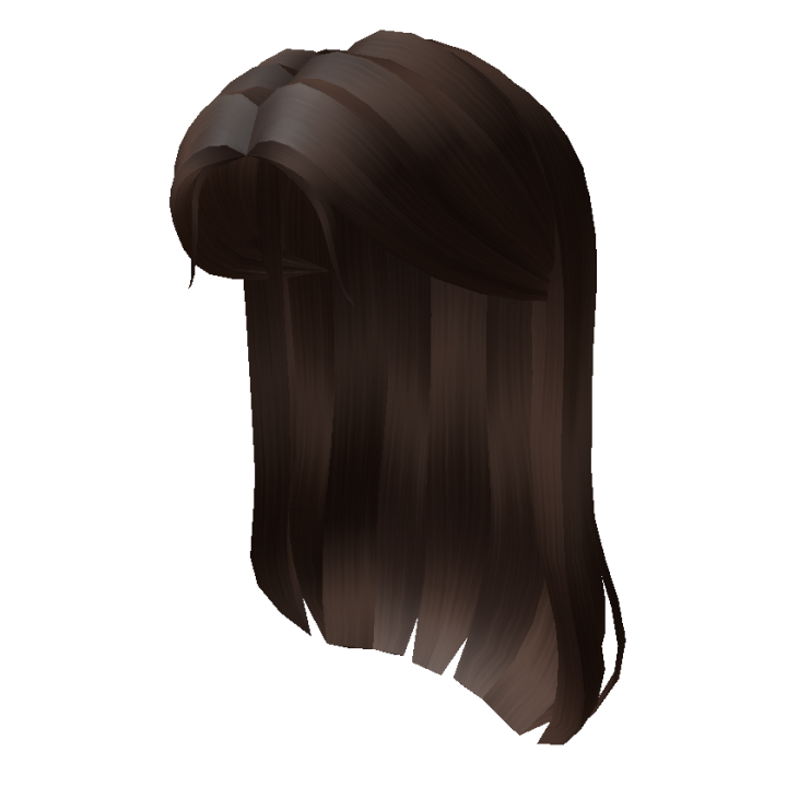 id code for roblox hair