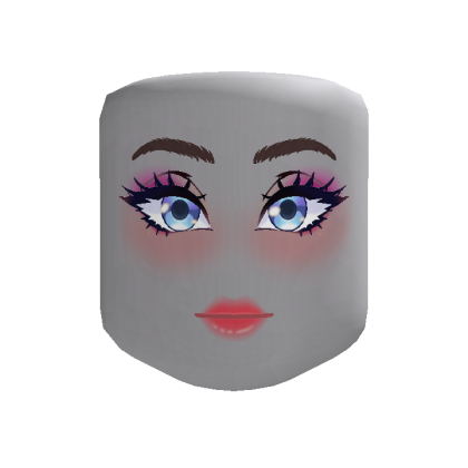 cara loca!! - Roblox