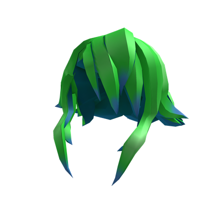 Category Hair Accessories Roblox Wikia Fandom - green elf hair roblox