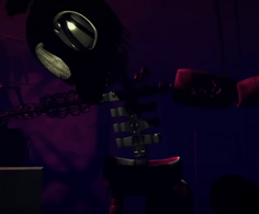 Five Nights at Freddy's: Forgotten Memories 