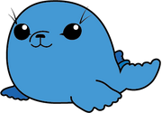 Luaumascot