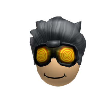 Egg Hunt 2018 The Great Yolktales Roblox Wikia Fandom - mad scientist hair mad scientist roblox full size png