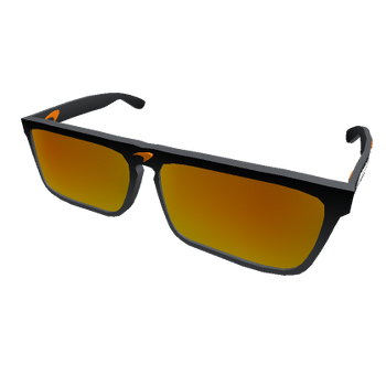 McLaren Sunglasses