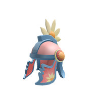 Pastel Spring Gladiator