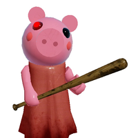 Piggy Wiki Roblox Fandom (los personajes de piggy no me pertenecen, créditos a mini atún digo minitoon). piggy wiki roblox fandom