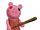 Piggy/Piggy (personaje)