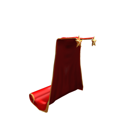 Red Carpet Cape Roblox Wiki Fandom - roblox all capes