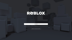 How to Log into your Roblox account on Xbox￼ 