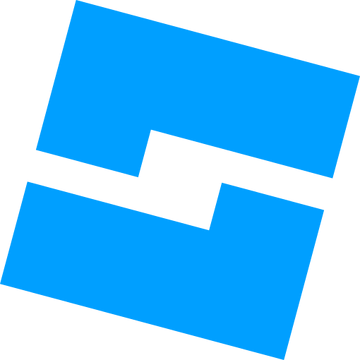 Q y y o É a The ROBLOX Logo The logo for a game called ROBLOX. The current