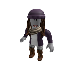 Avatar, Roblox Wiki