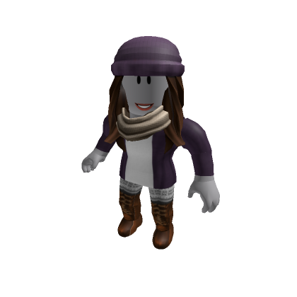 ROBLOX Girl - Hair, Roblox Wiki