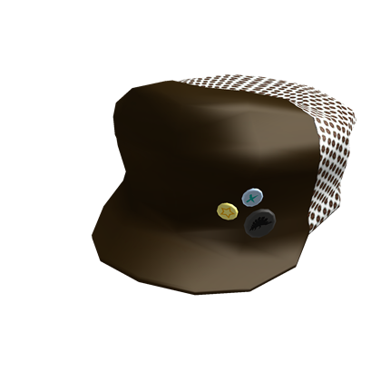 Smart Chocolate Cap | Roblox Wiki | Fandom
