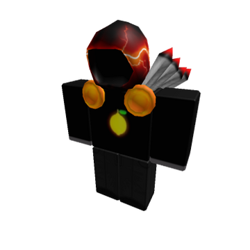 Dominus Formidulosus, Roblox Wiki