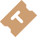 2016 Ticket