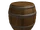Barrel Head