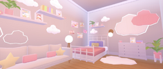 Bayside Dorm Kawaii