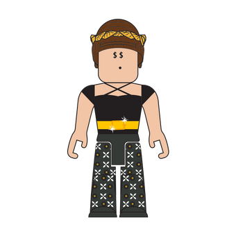 Roblox Toys Celebrity Collection Series 3 Roblox Wikia Fandom - buy roblox celebrity collection build a billionaire heiress