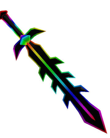 Catalog Cartoony Rainbow Sword Roblox Wikia Fandom Catalog Cartoony Rainbow Sword Roblox Wikia Fandom
