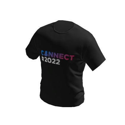 Connect 2022, Roblox Wiki