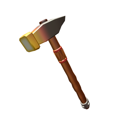 Forge hammer deals