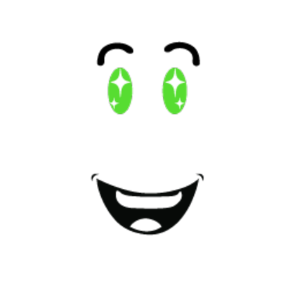 Catalog Green Starry Sight Roblox Wikia Fandom - green bloxxer roblox