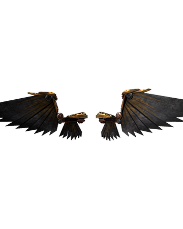 Ooakxkjysrpaym - redcliff wings roblox