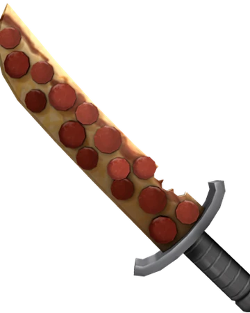 Pizza Sword Roblox Wiki Fandom