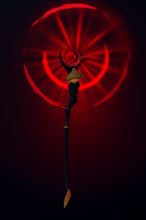 Red's Fury