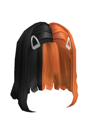 Catalog Short Split Orange Black Hair With Clips Roblox Wikia Fandom - catalog short split orange black hair catalog orange beanie with black hair roblox wikia fandom Catalog Short Split Orange Black Hair With Clips Roblox Wikia Fandom - catalog orange beanie with black hair roblox wikia fandom