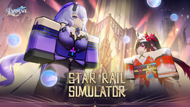 StarRail Simulator