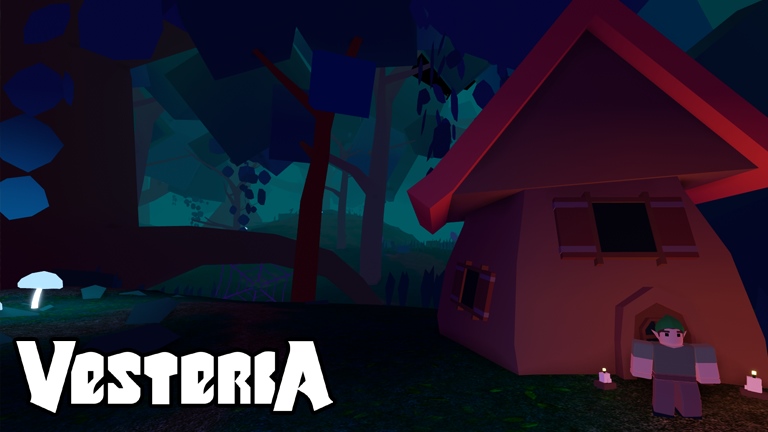 The Vesteria Team Vesteria Roblox Wikia Fandom - dollhouse full code for roblox