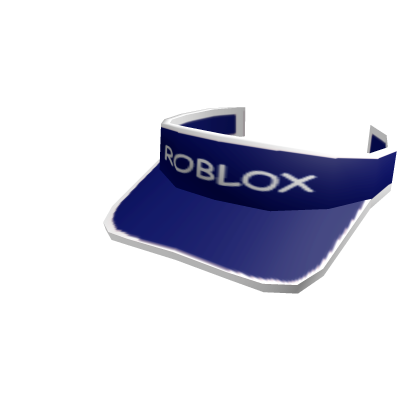 Roblox visor. РОБЛОКС визор. Головной убор РОБЛОКС. РОБЛОКС 2012. Красный козырёк РОБЛОКС.