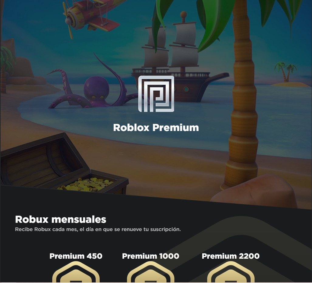 Roblox Premium | Wiki Roblox | Fandom