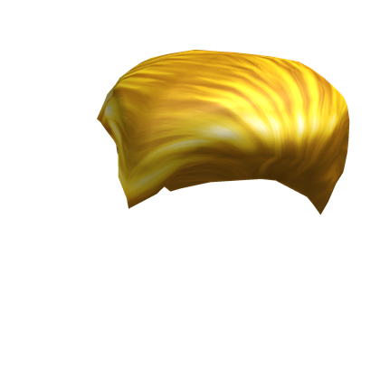 Lovely Superstar Hair in Blonde, Roblox Wiki