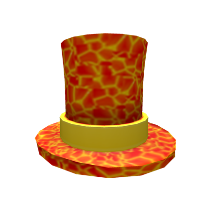 Bombastic Top Hat Roblox Wiki Fandom - flower top hat roblox