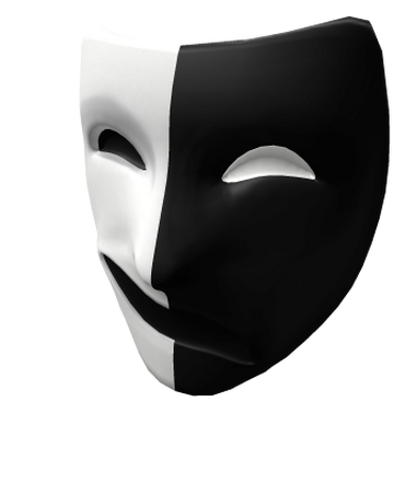 Catalog Busock Mask Of Conflict Roblox Wikia Fandom - black mask roblox
