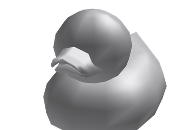 i rigged up this duck life model i made :) : r/robloxgamedev