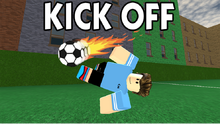 Kick Off Thumbnail