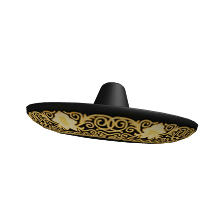 Catalog Mariachi Sombrero Roblox Wikia Fandom - roblox sombrero