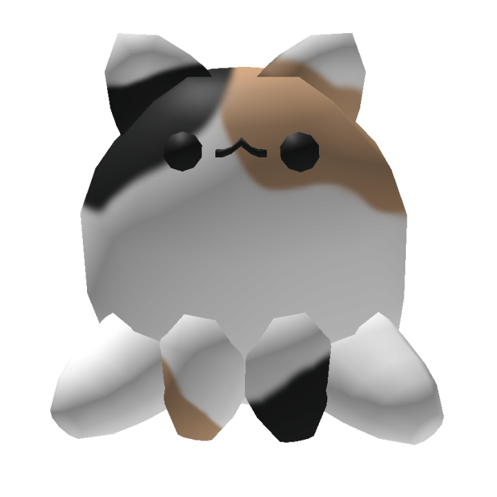 Mimzy The Cat Roblox Wiki Fandom - roblox kitty hat