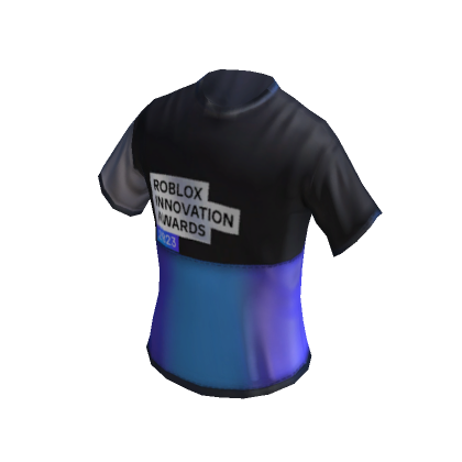 Roblox Innovation Awards 2023 - Nominations are now open