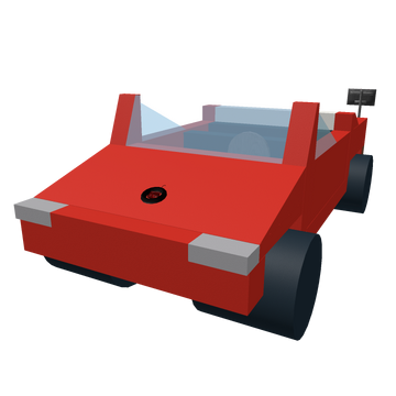 Car ID - Roblox