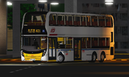 ADL Enviro500 MMC 12.8米（E50 Series）