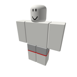My Roblox Avatar but I changed that shirt
