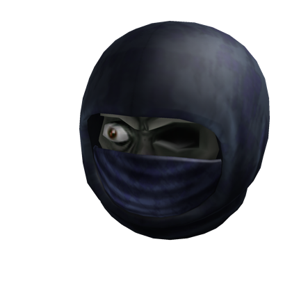 Catalog Zombie Ninja Roblox Wikia Fandom - roblox zombie mask