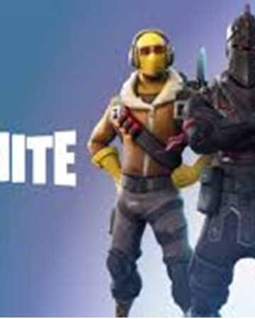 فورت نايت العرب Roblox Wikia Fandom