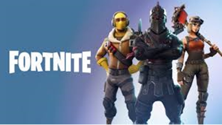 Fortnite or Roblox? 