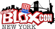 BLOXcon New York City