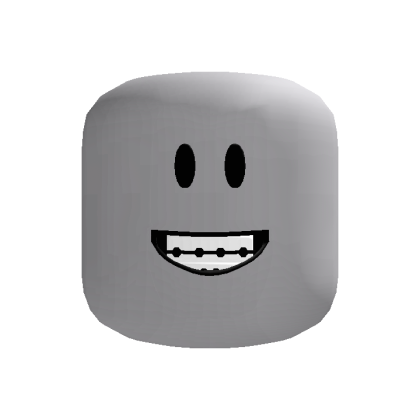 Braces in 2023  Black hair roblox, Braces, Brace face